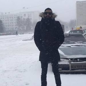 Meet your Posher, Sohum